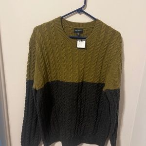 Men’s sweater